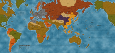 Capture d'écran de l'application TripleA - #4