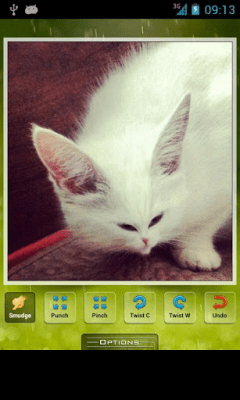 Capture d'écran de l'application Photo Maker - #3