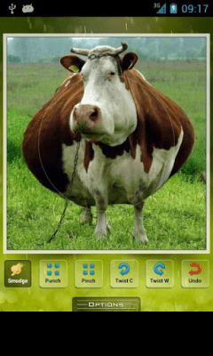 Capture d'écran de l'application Photo Maker - #5