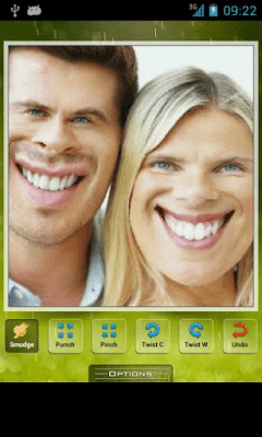 Capture d'écran de l'application Photo Maker - #6