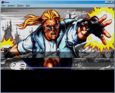 Capture d'écran de l'application Gens - #4