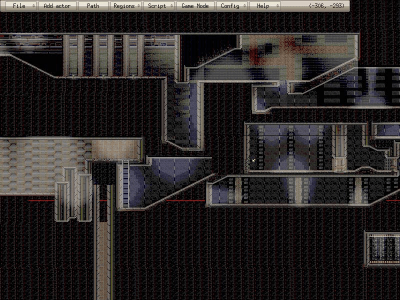 Capture d'écran de l'application Game Editor - #6