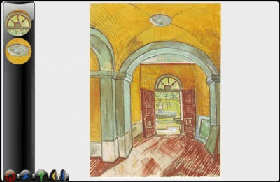 Capture d'écran de l'application GCompris - #4