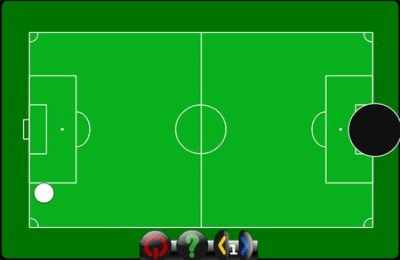 Capture d'écran de l'application GCompris - #6