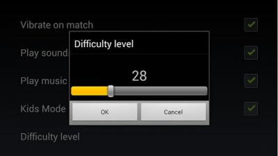 Capture d'écran de l'application Puzzle Transformer - #6