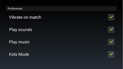 Capture d'écran de l'application Puzzle Transformer - #8