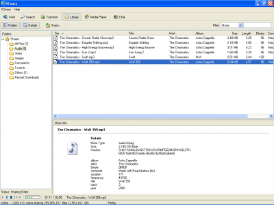 Capture d'écran de l'application KCeasy - #4