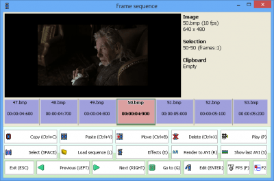 Capture d'écran de l'application PaintCAD 4Windows - #25
