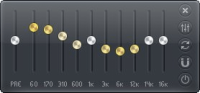 Capture d'écran de l'application Zoom Player Home Max - #3