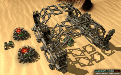 Capture d'écran de l'application Spring - #3