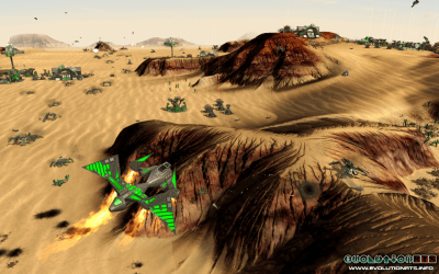 Capture d'écran de l'application Spring - #4