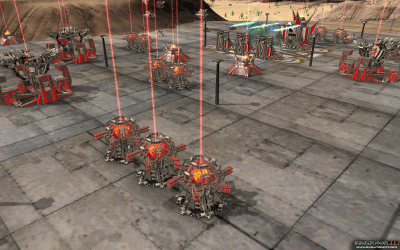 Capture d'écran de l'application Spring - #5