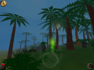 Capture d'écran de l'application Stranded - #8