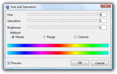 Capture d'écran de l'application IcoFX - #3
