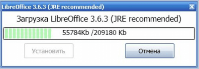 Capture d'écran de l'application Mirstaller - #4