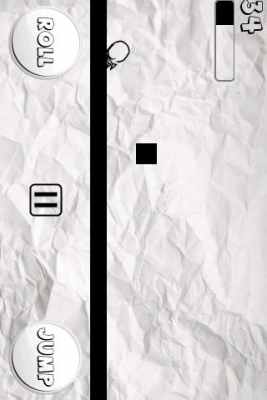 Capture d'écran de l'application Free Running - #4