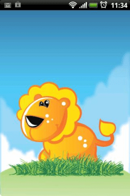 Capture d'écran de l'application Écraser les œufs surprise - #3