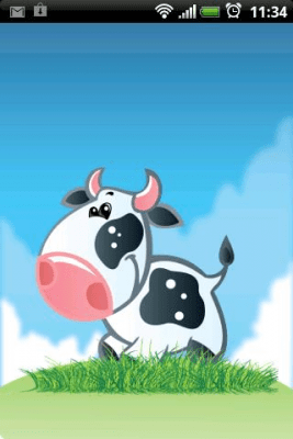 Capture d'écran de l'application Écraser les œufs surprise - #4