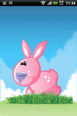 Capture d'écran de l'application Écraser les œufs surprise - #5