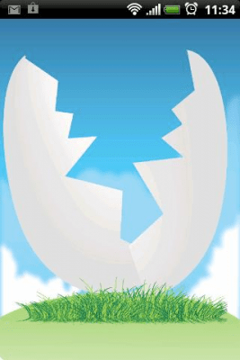 Capture d'écran de l'application Écraser les œufs surprise - #7