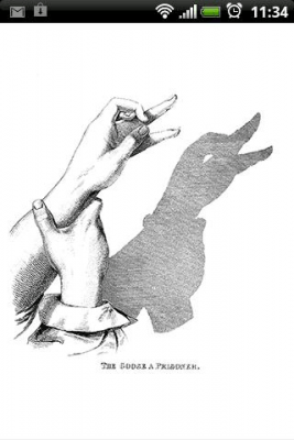 Capture d'écran de l'application Les nuances des mains - #4