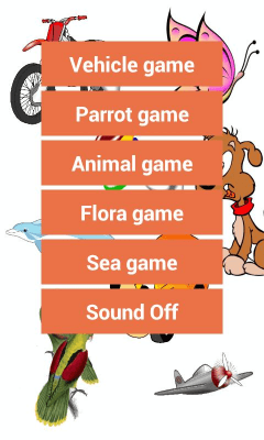 Capture d'écran de l'application Entraîner sa mémoire - #7