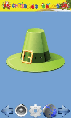 Capture d'écran de l'application Thanksgiving Games - #3