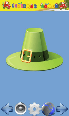 Capture d'écran de l'application Thanksgiving Games - #20