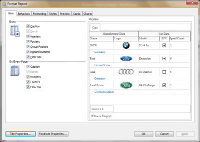 Capture d'écran de l'application Password Memory - #6