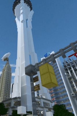 Capture d'écran de l'application Minecraft Wiki - #3