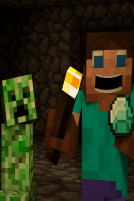 Capture d'écran de l'application Minecraft Wiki - #5